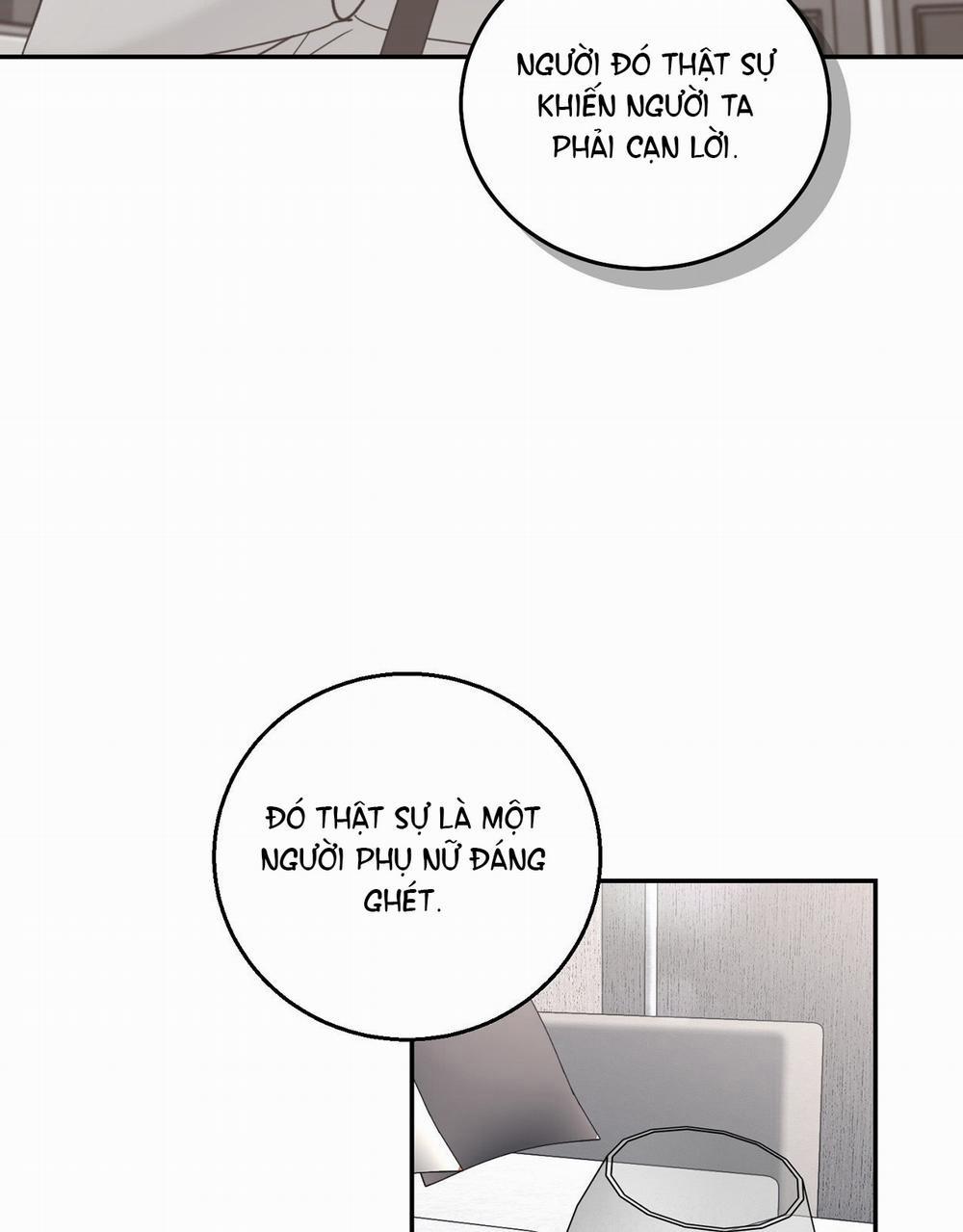 [18+] Tôi Đổ Anh Rồi, Trưởng Phòng 10.2 trang 61