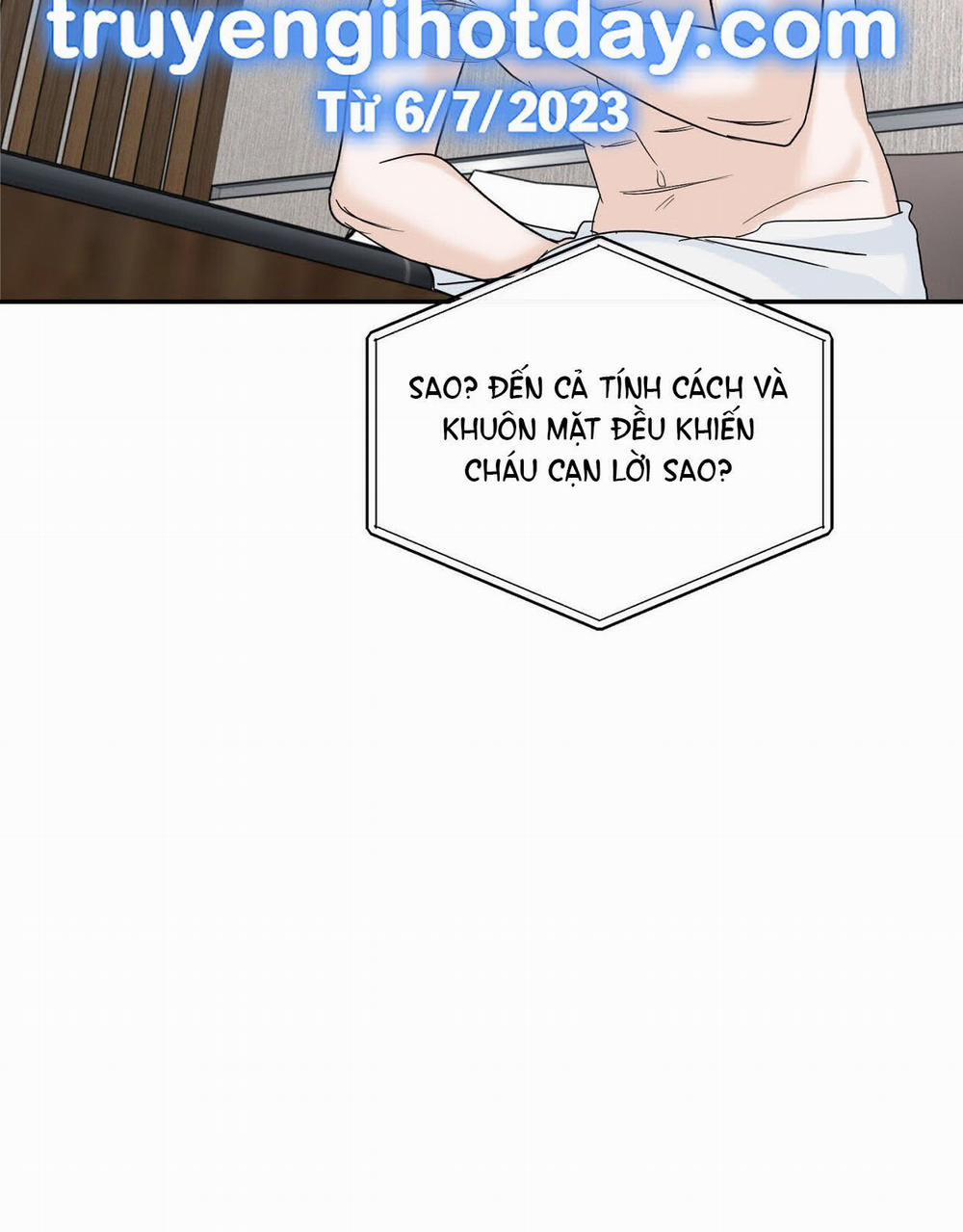 [18+] Tôi Đổ Anh Rồi, Trưởng Phòng 10.2 trang 64