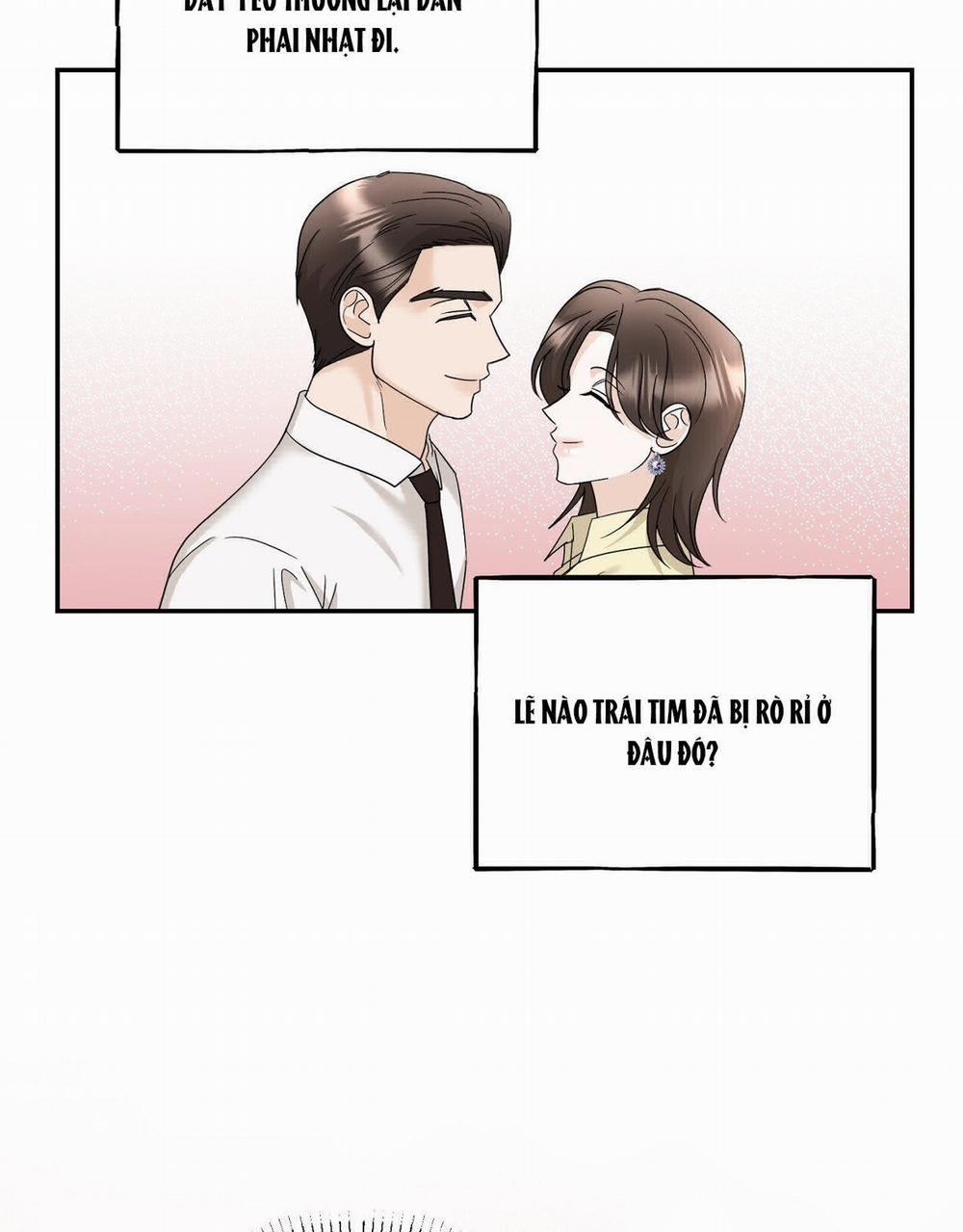 [18+] Tôi Đổ Anh Rồi, Trưởng Phòng 10.2 trang 7