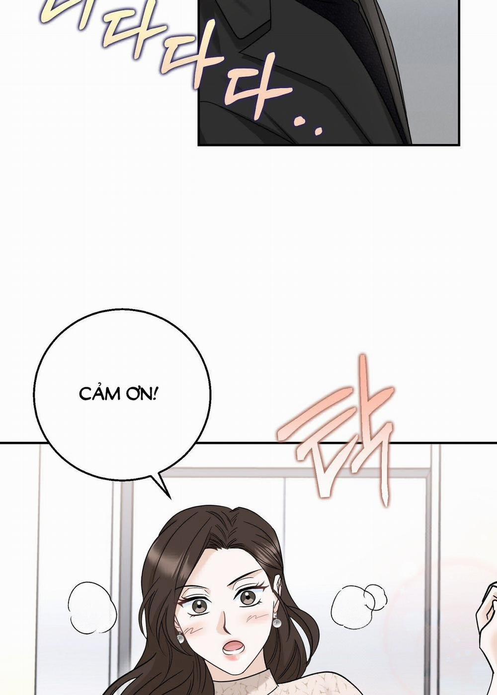 [18+] Tôi Đổ Anh Rồi, Trưởng Phòng 11.1 trang 10