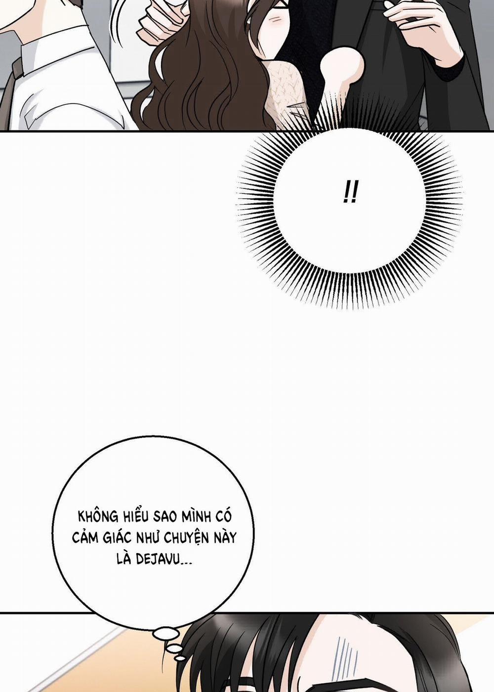 [18+] Tôi Đổ Anh Rồi, Trưởng Phòng 11.1 trang 13