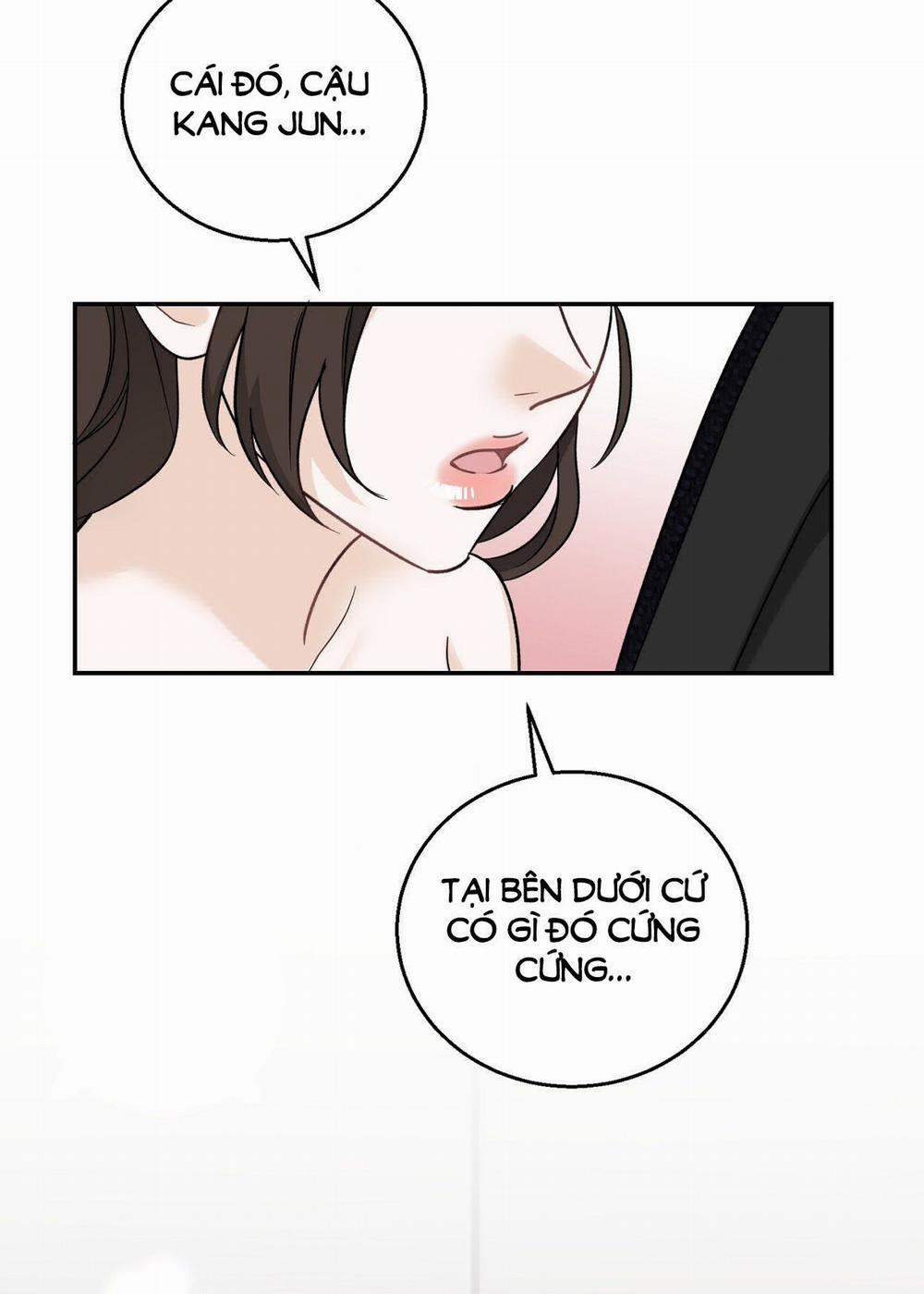 [18+] Tôi Đổ Anh Rồi, Trưởng Phòng 11.1 trang 15