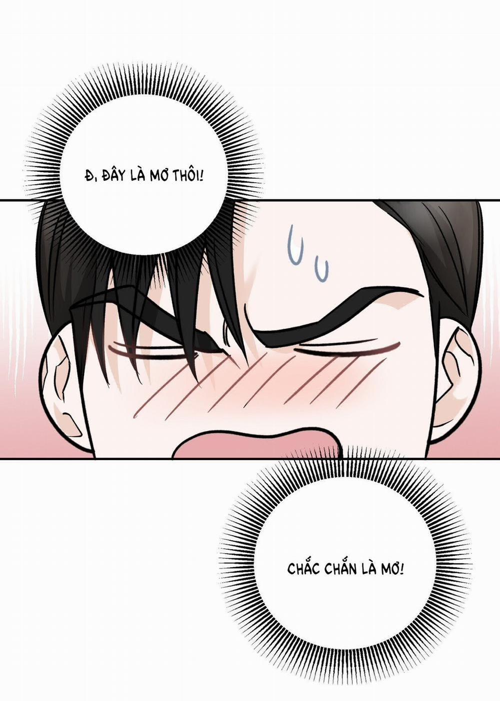 [18+] Tôi Đổ Anh Rồi, Trưởng Phòng 11.1 trang 21