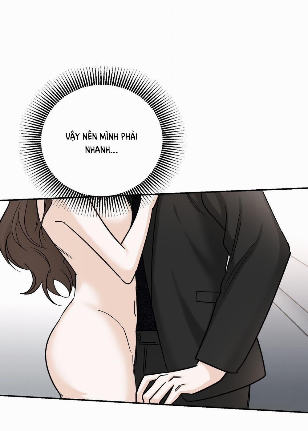 [18+] Tôi Đổ Anh Rồi, Trưởng Phòng 11.1 trang 22