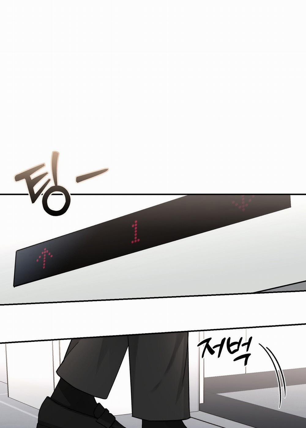 [18+] Tôi Đổ Anh Rồi, Trưởng Phòng 11.1 trang 8