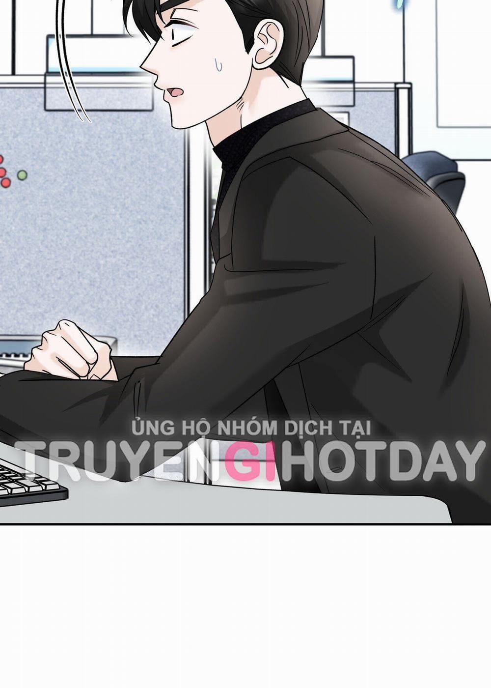 [18+] Tôi Đổ Anh Rồi, Trưởng Phòng 11.2 trang 1