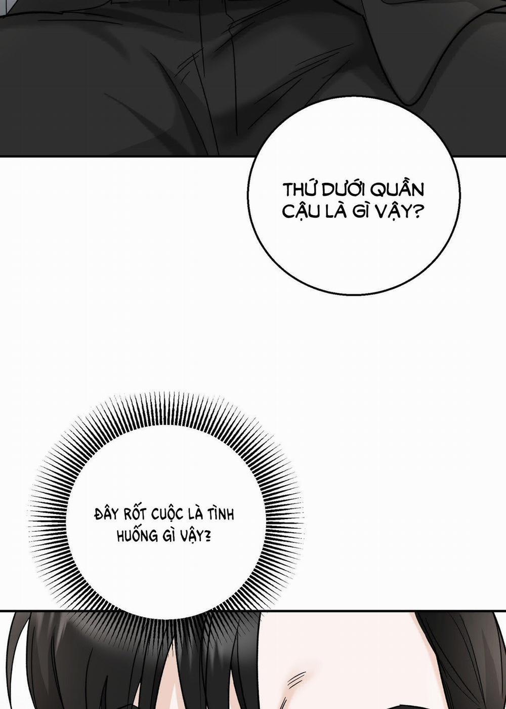 [18+] Tôi Đổ Anh Rồi, Trưởng Phòng 11.2 trang 15