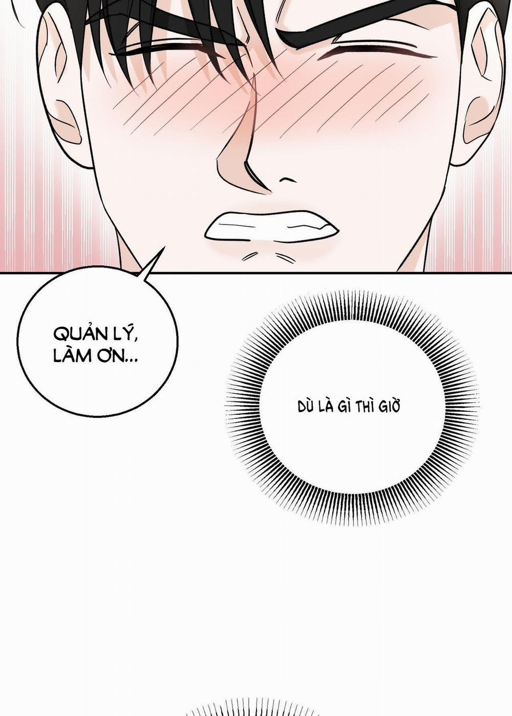 [18+] Tôi Đổ Anh Rồi, Trưởng Phòng 11.2 trang 16