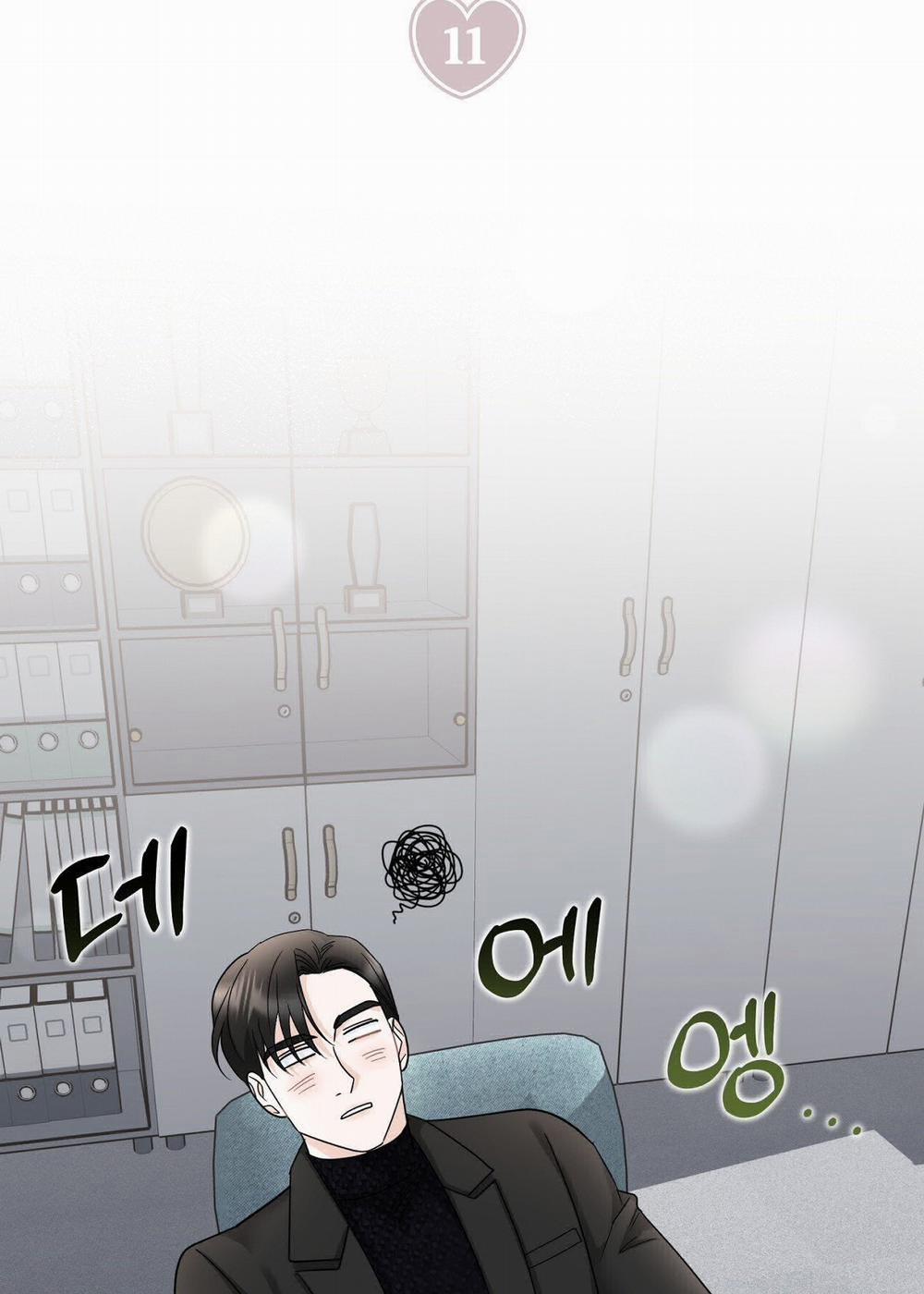 [18+] Tôi Đổ Anh Rồi, Trưởng Phòng 11.2 trang 18