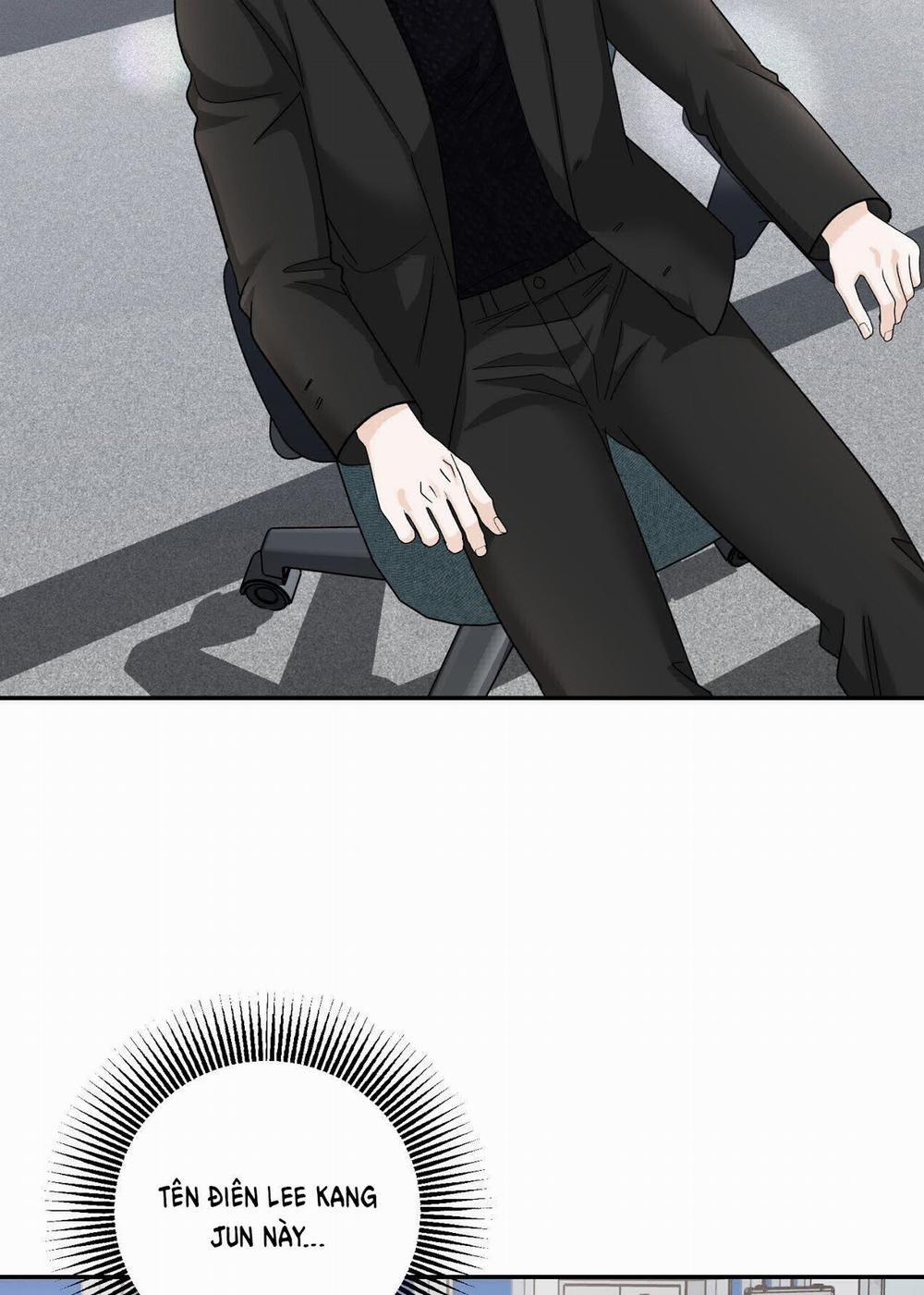 [18+] Tôi Đổ Anh Rồi, Trưởng Phòng 11.2 trang 19