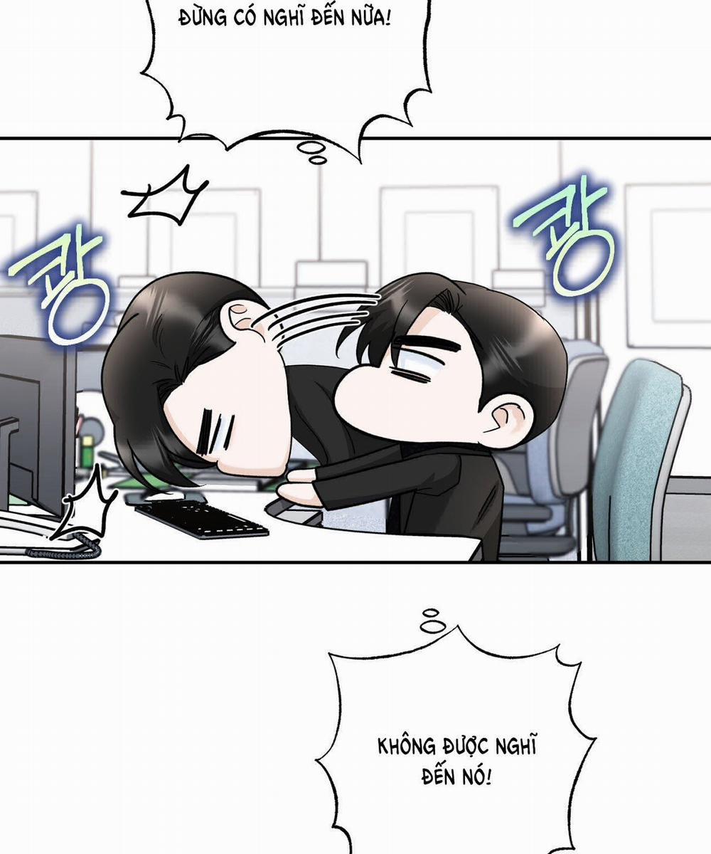 [18+] Tôi Đổ Anh Rồi, Trưởng Phòng 11.2 trang 25