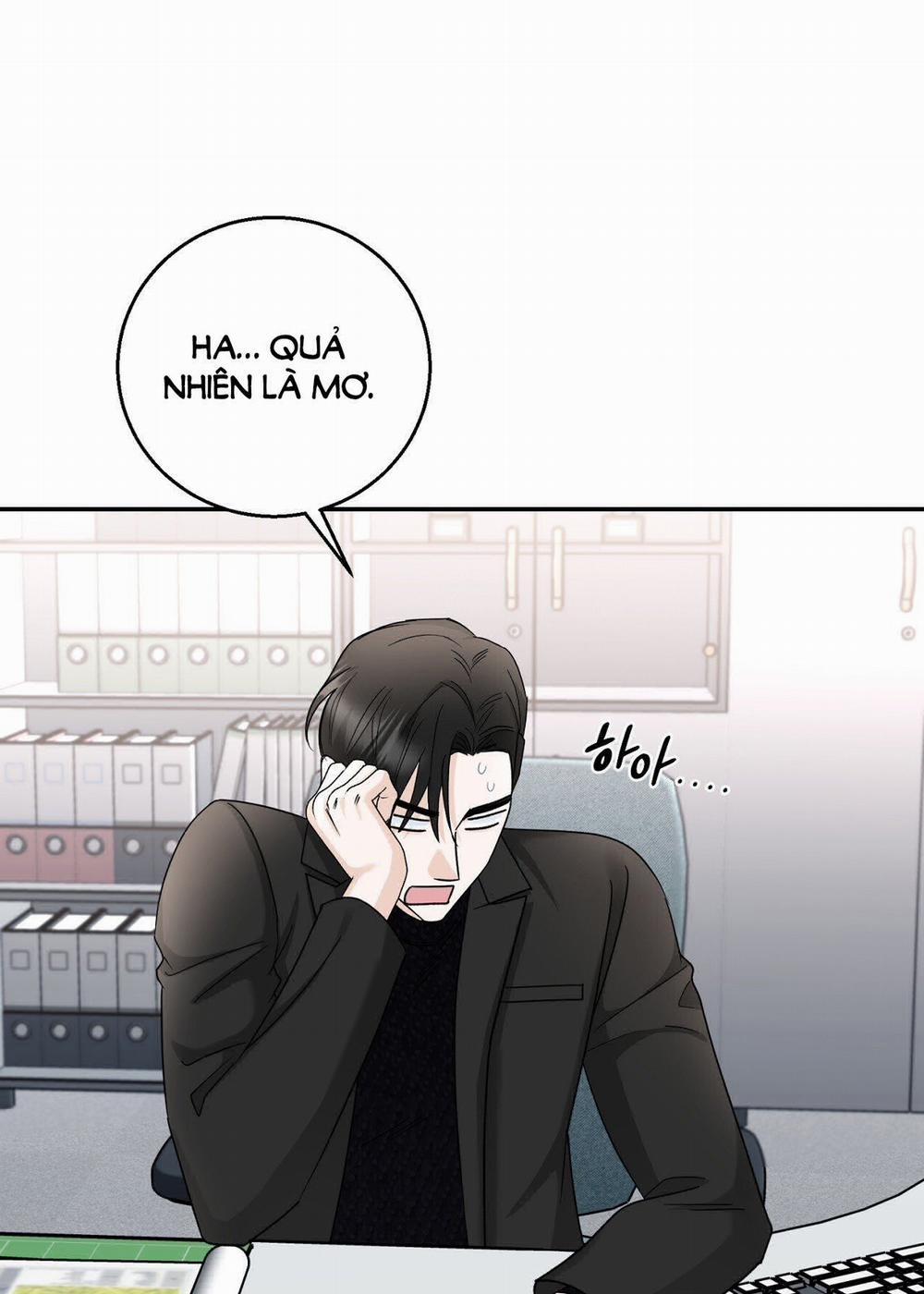[18+] Tôi Đổ Anh Rồi, Trưởng Phòng 11.2 trang 3
