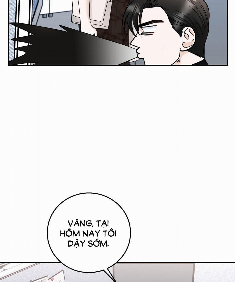[18+] Tôi Đổ Anh Rồi, Trưởng Phòng 11.2 trang 37