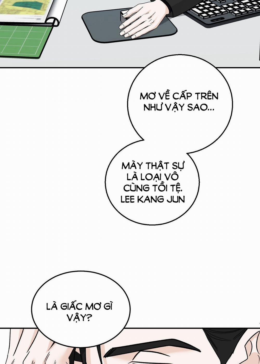 [18+] Tôi Đổ Anh Rồi, Trưởng Phòng 11.2 trang 4