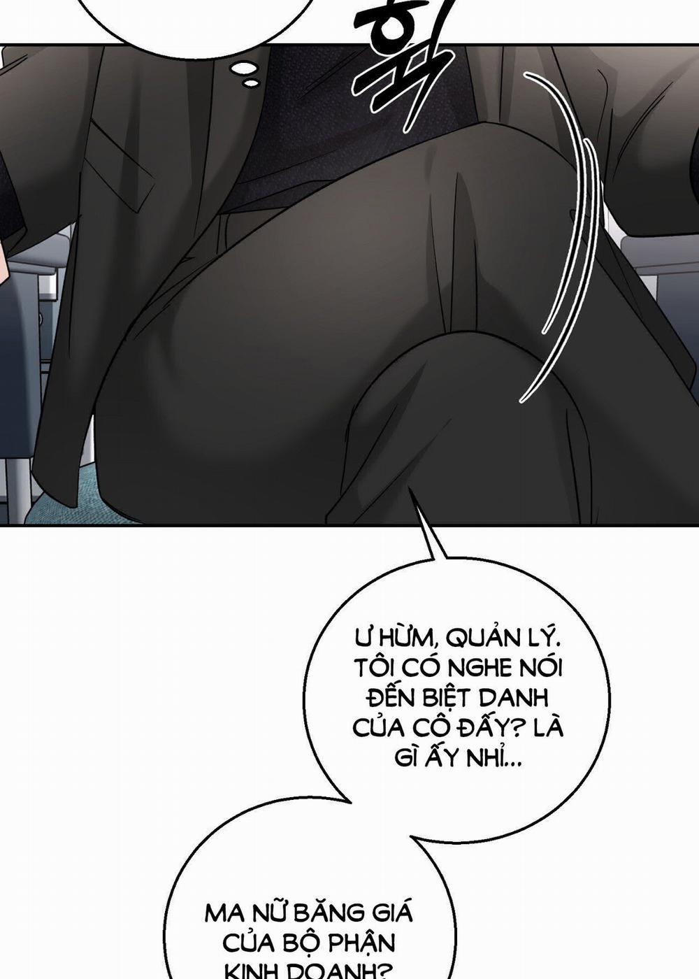 [18+] Tôi Đổ Anh Rồi, Trưởng Phòng 11.2 trang 44