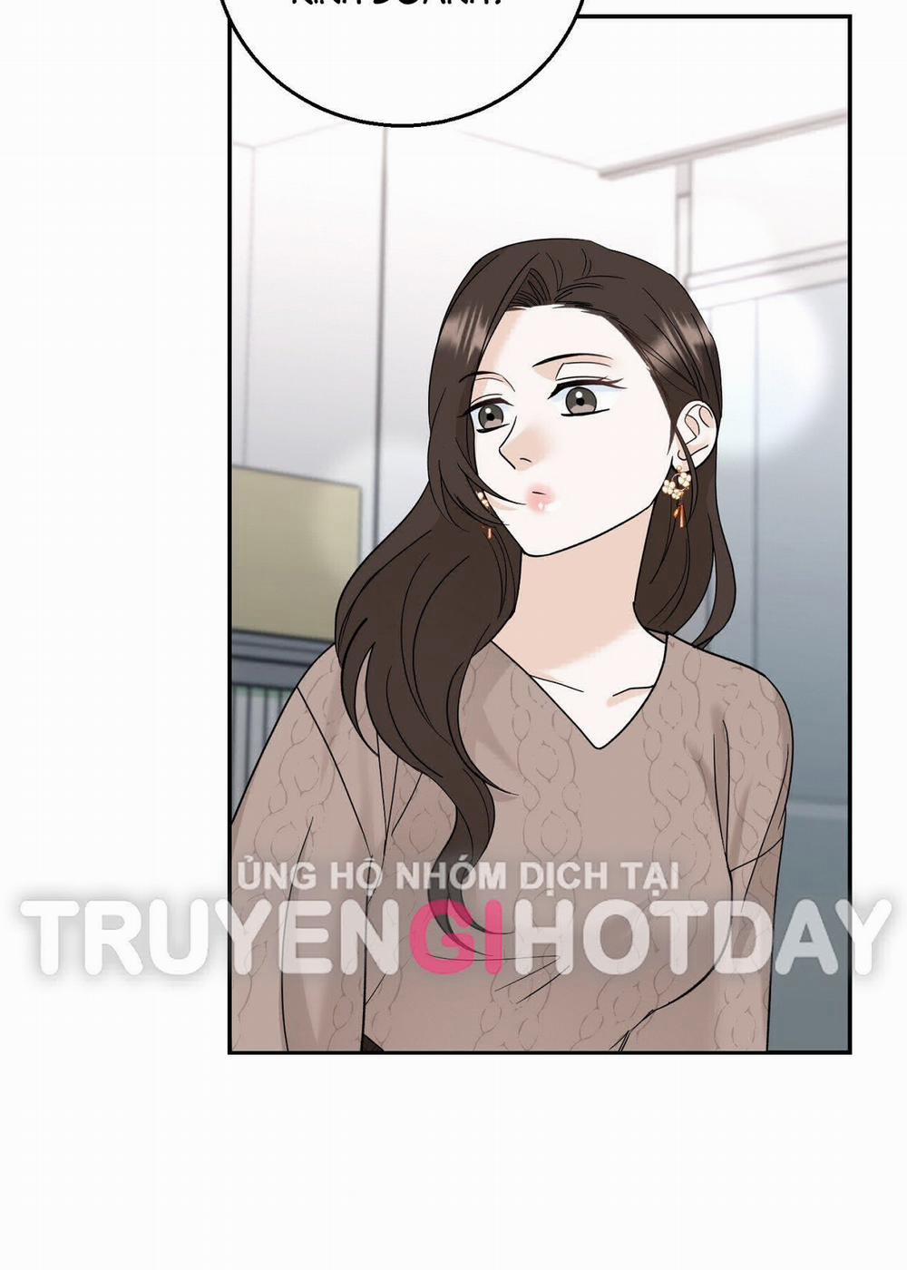 [18+] Tôi Đổ Anh Rồi, Trưởng Phòng 11.2 trang 45