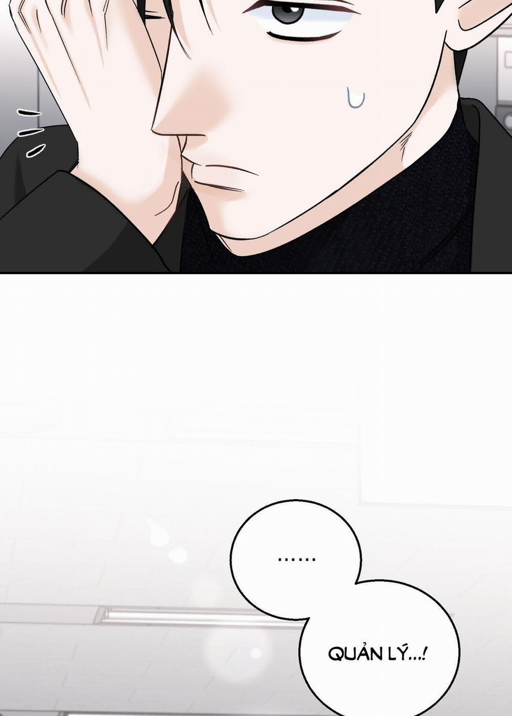 [18+] Tôi Đổ Anh Rồi, Trưởng Phòng 11.2 trang 5