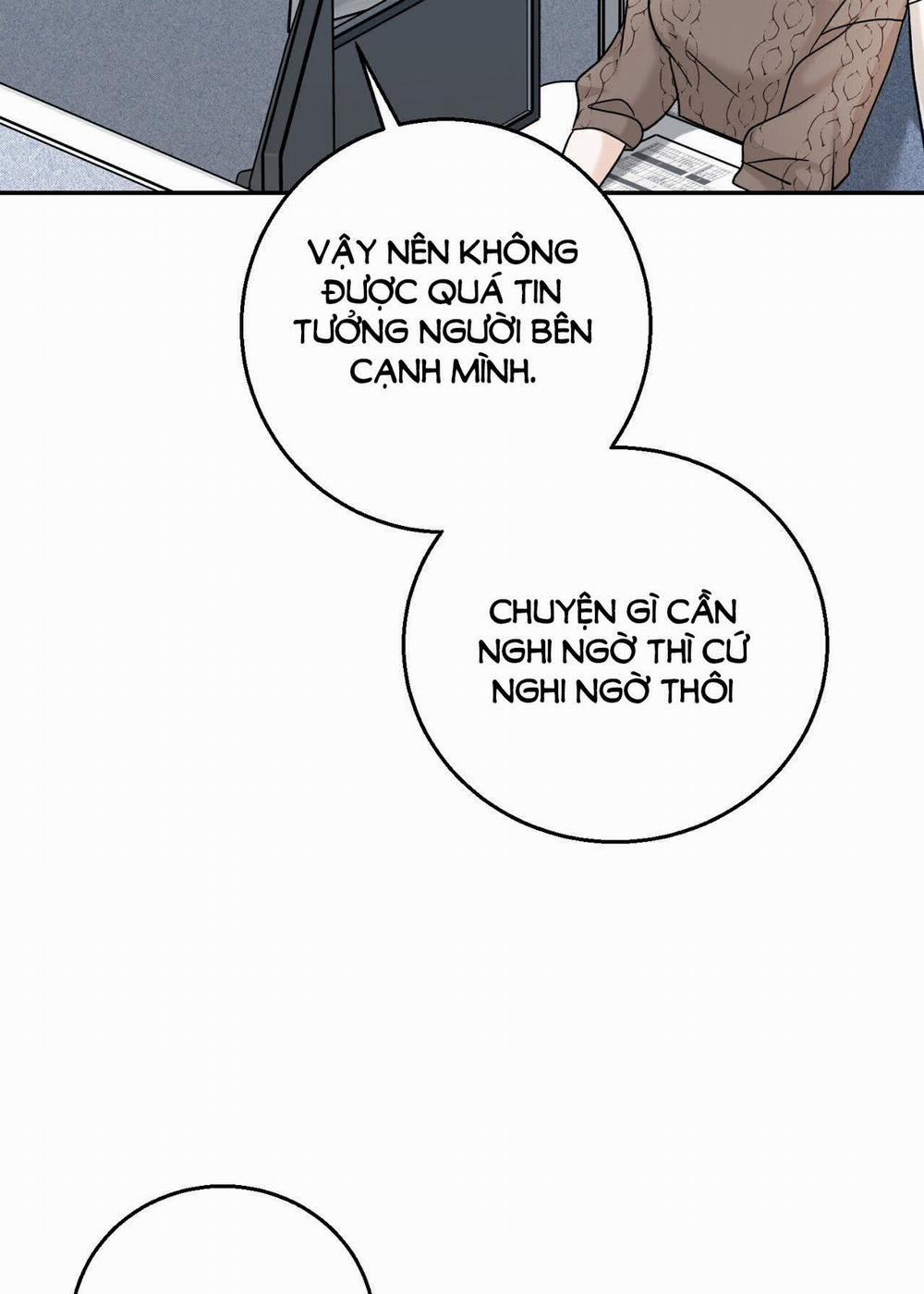 [18+] Tôi Đổ Anh Rồi, Trưởng Phòng 11.2 trang 55