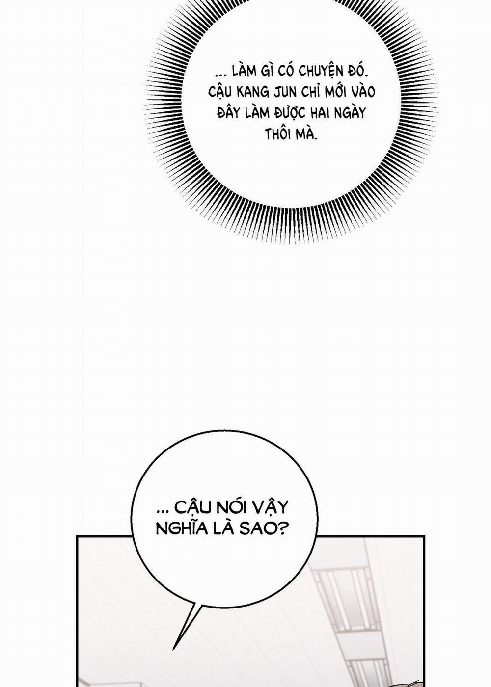 [18+] Tôi Đổ Anh Rồi, Trưởng Phòng 11.2 trang 60