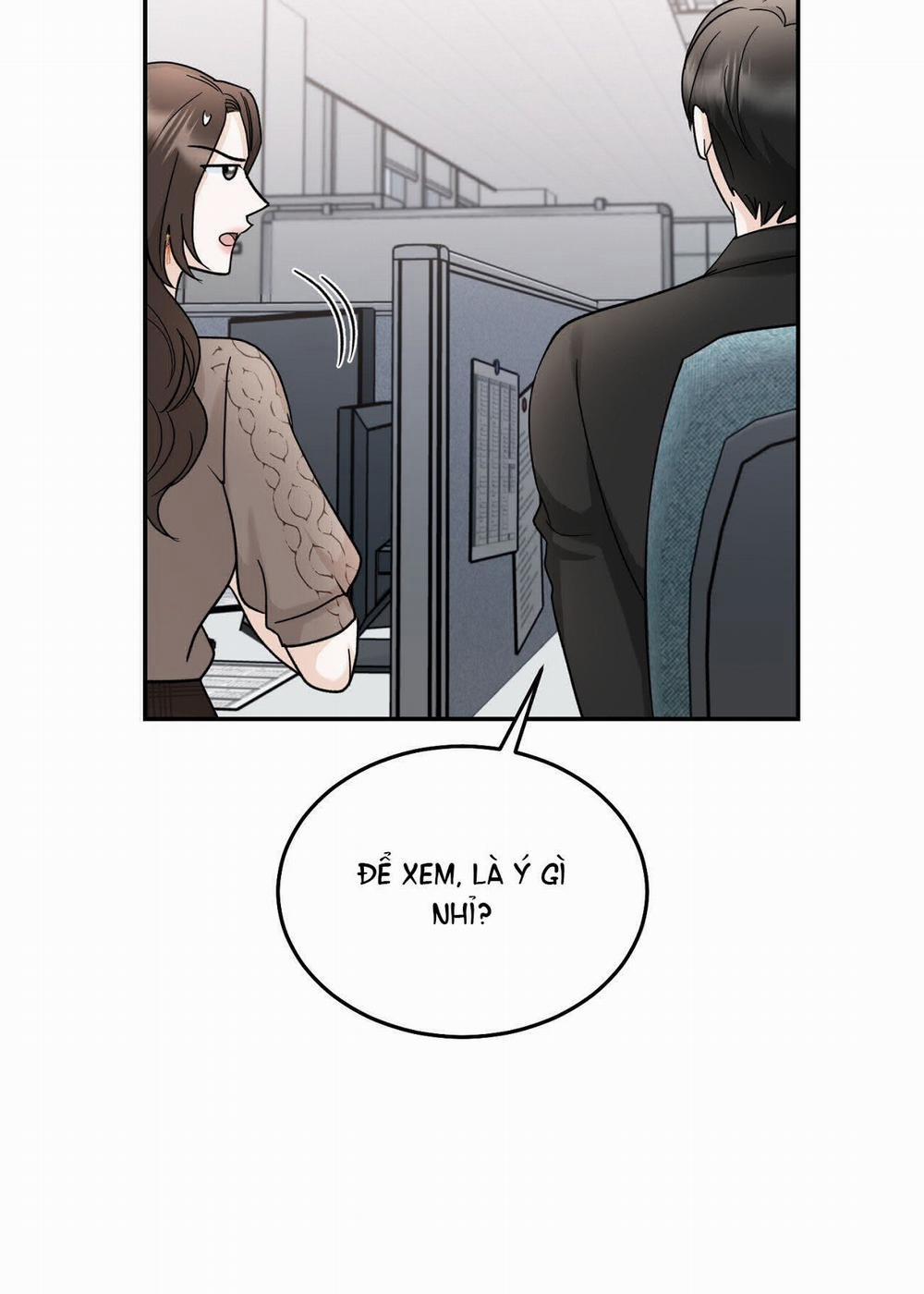 [18+] Tôi Đổ Anh Rồi, Trưởng Phòng 11.2 trang 61