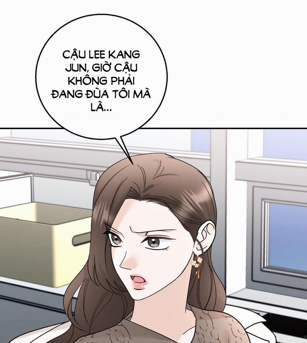 [18+] Tôi Đổ Anh Rồi, Trưởng Phòng 11.2 trang 62