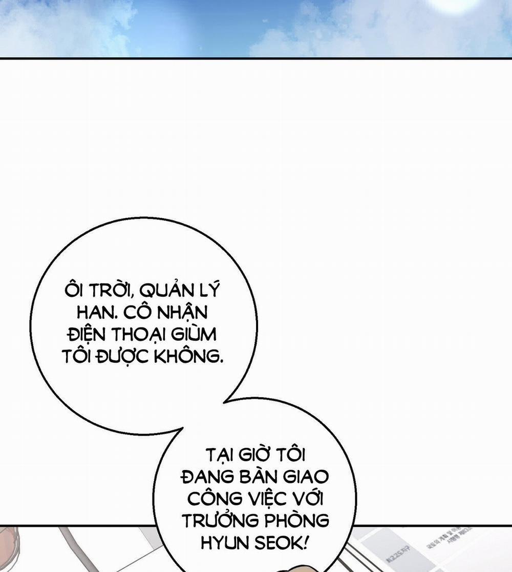 [18+] Tôi Đổ Anh Rồi, Trưởng Phòng 11.2 trang 73
