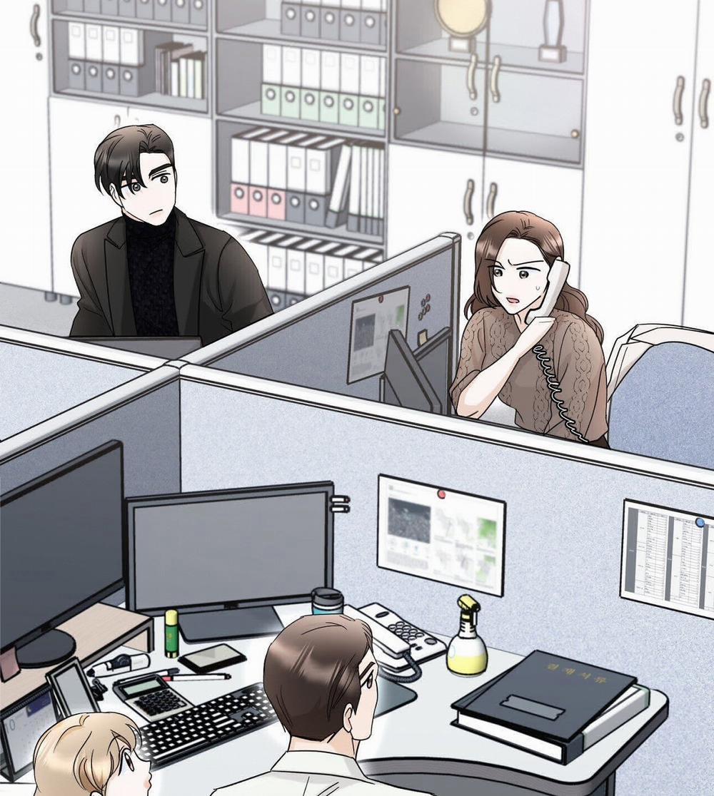 [18+] Tôi Đổ Anh Rồi, Trưởng Phòng 11.2 trang 79