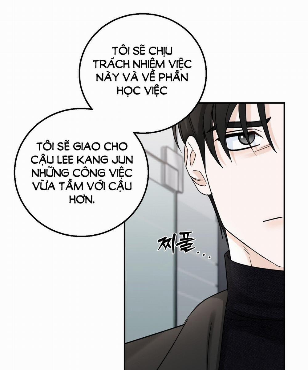 [18+] Tôi Đổ Anh Rồi, Trưởng Phòng 12.1 trang 19
