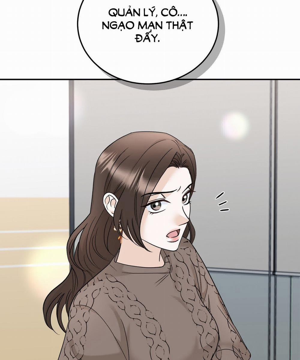 [18+] Tôi Đổ Anh Rồi, Trưởng Phòng 12.1 trang 21