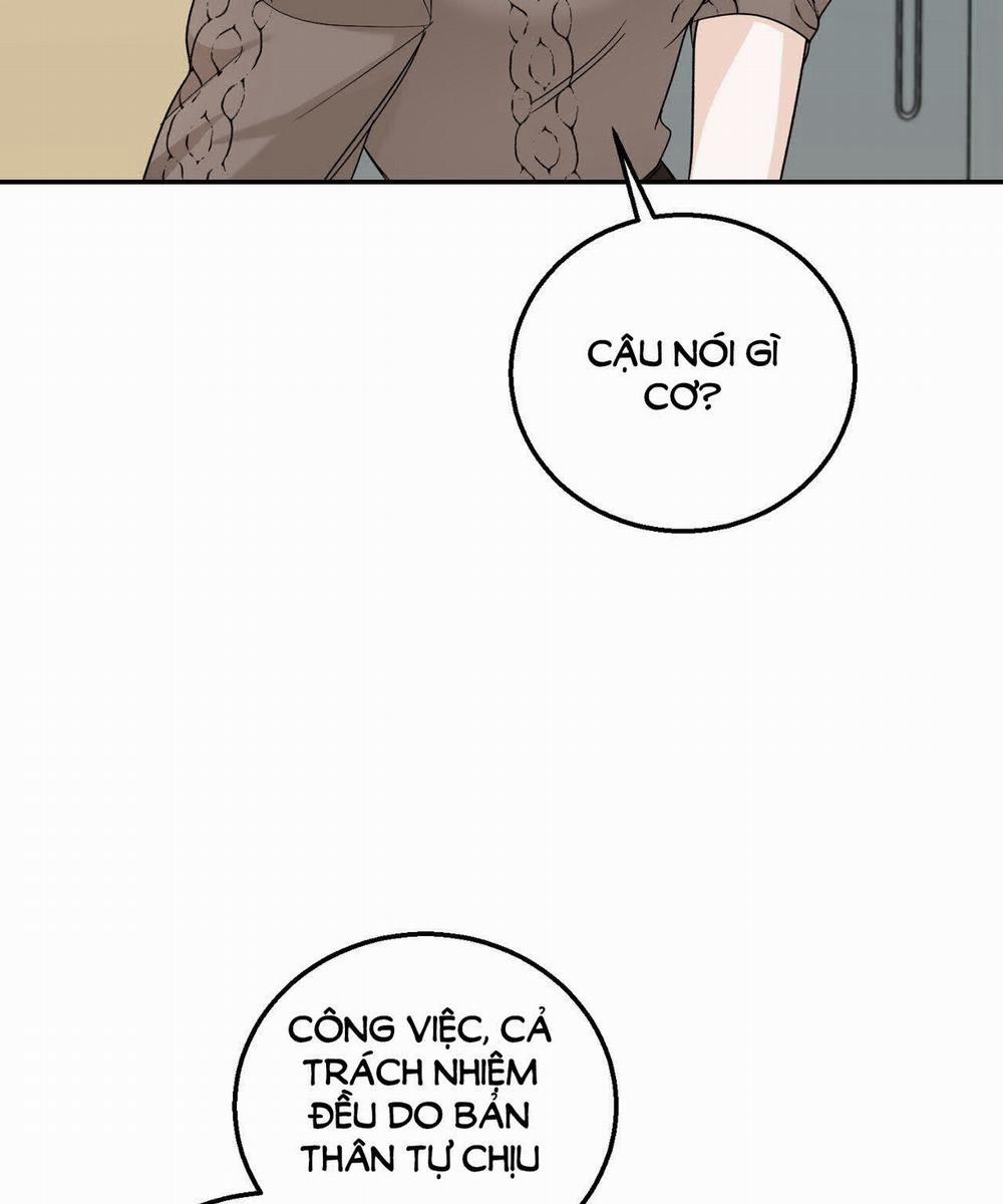 [18+] Tôi Đổ Anh Rồi, Trưởng Phòng 12.1 trang 22