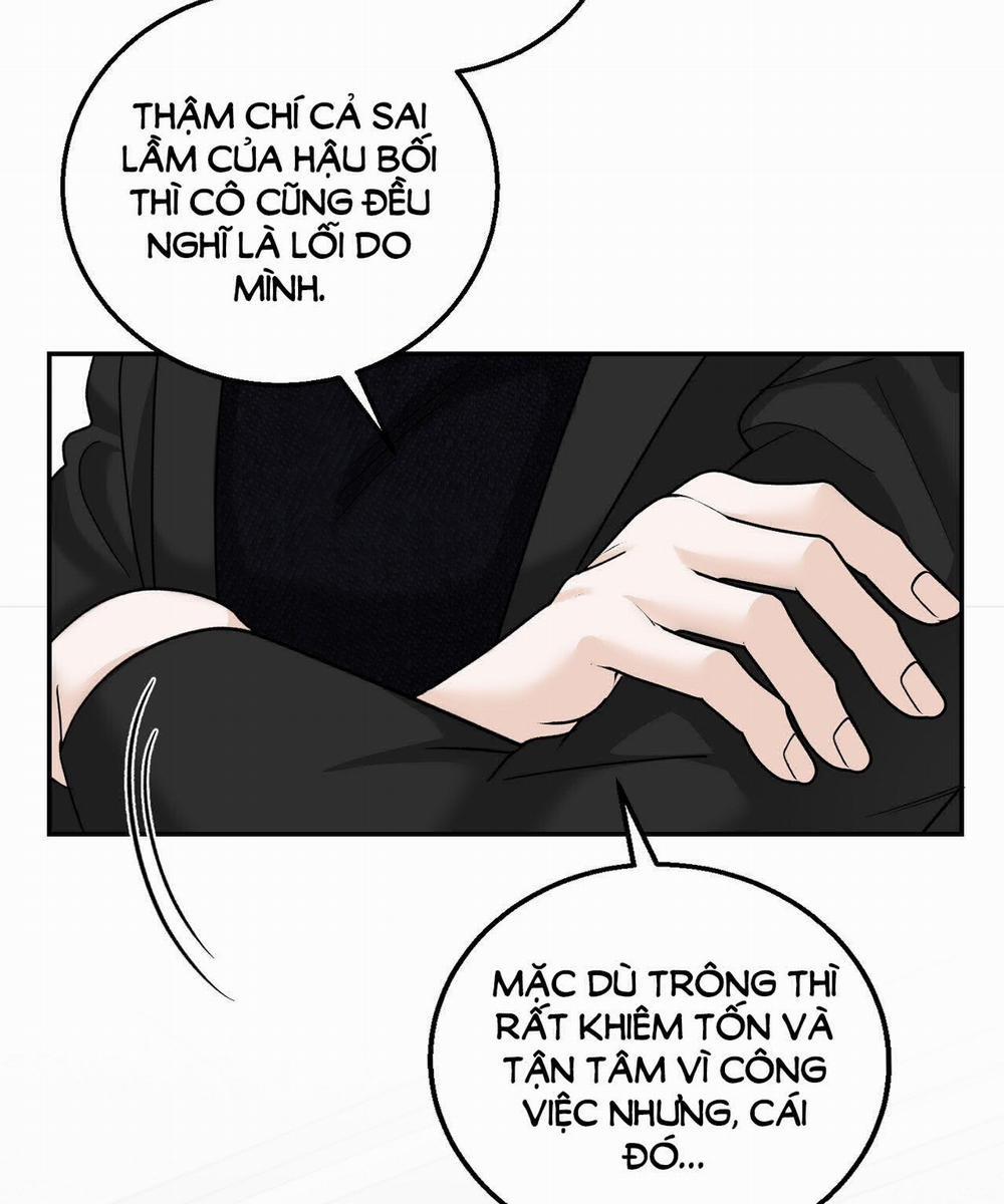 [18+] Tôi Đổ Anh Rồi, Trưởng Phòng 12.1 trang 23
