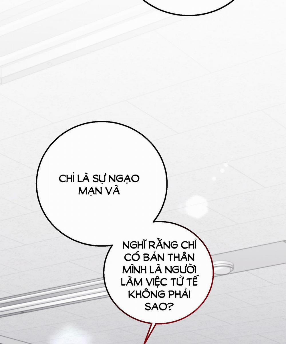 [18+] Tôi Đổ Anh Rồi, Trưởng Phòng 12.1 trang 24