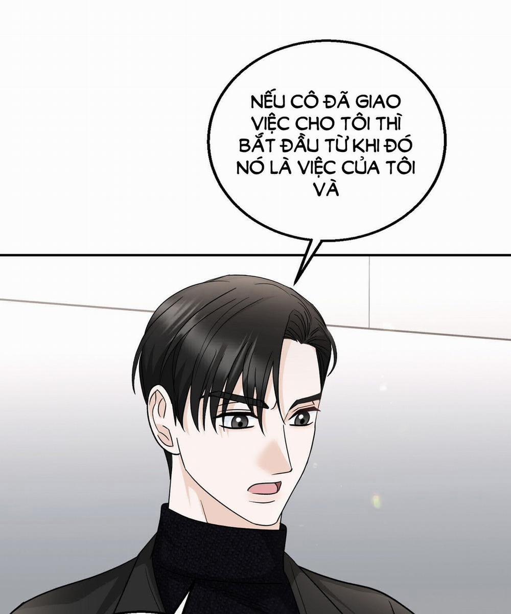 [18+] Tôi Đổ Anh Rồi, Trưởng Phòng 12.1 trang 26
