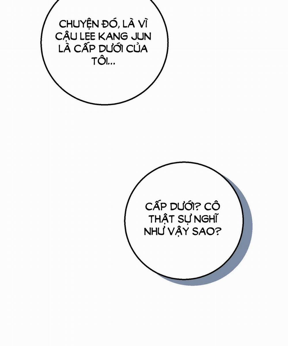 [18+] Tôi Đổ Anh Rồi, Trưởng Phòng 12.1 trang 28
