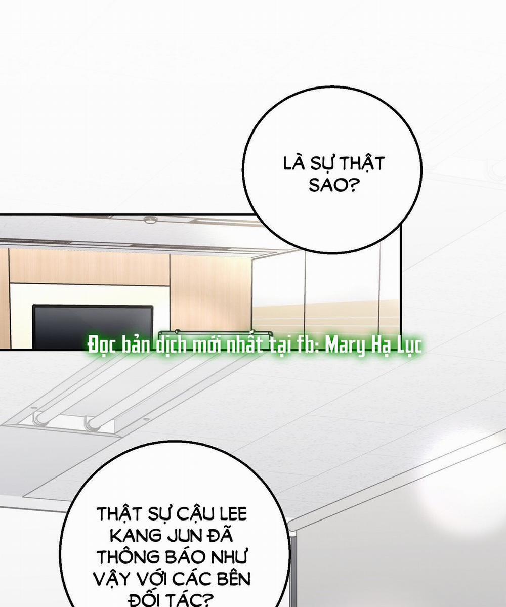 [18+] Tôi Đổ Anh Rồi, Trưởng Phòng 12.1 trang 6