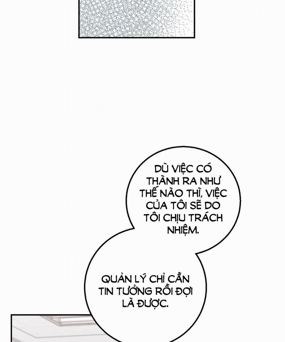 [18+] Tôi Đổ Anh Rồi, Trưởng Phòng 12.2 trang 1