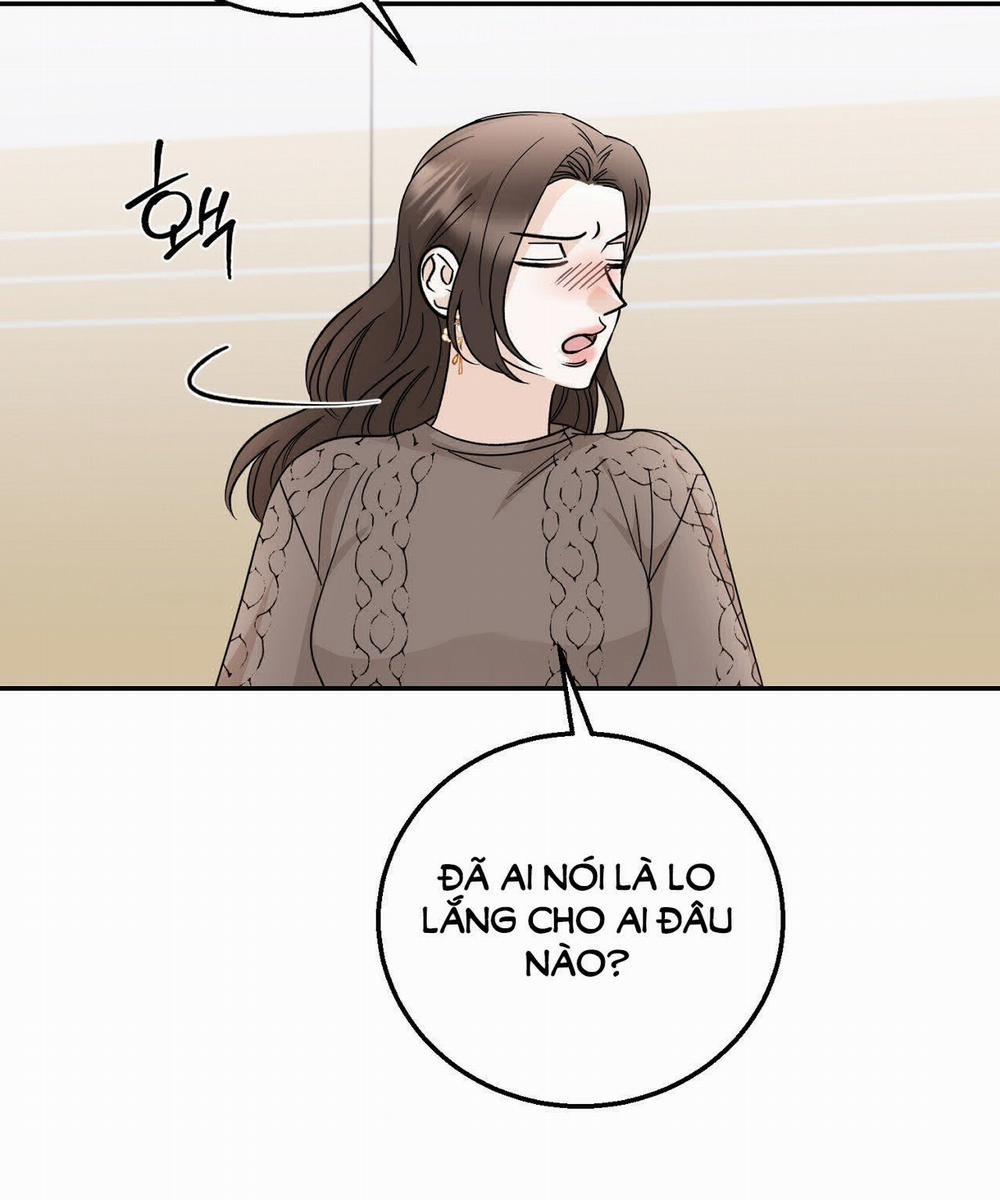 [18+] Tôi Đổ Anh Rồi, Trưởng Phòng 12.2 trang 12