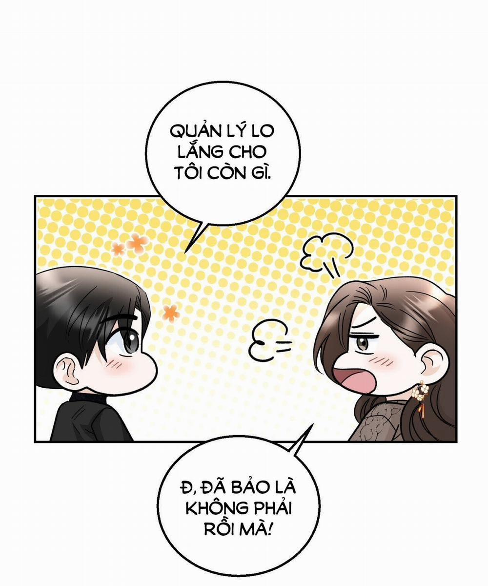 [18+] Tôi Đổ Anh Rồi, Trưởng Phòng 12.2 trang 13