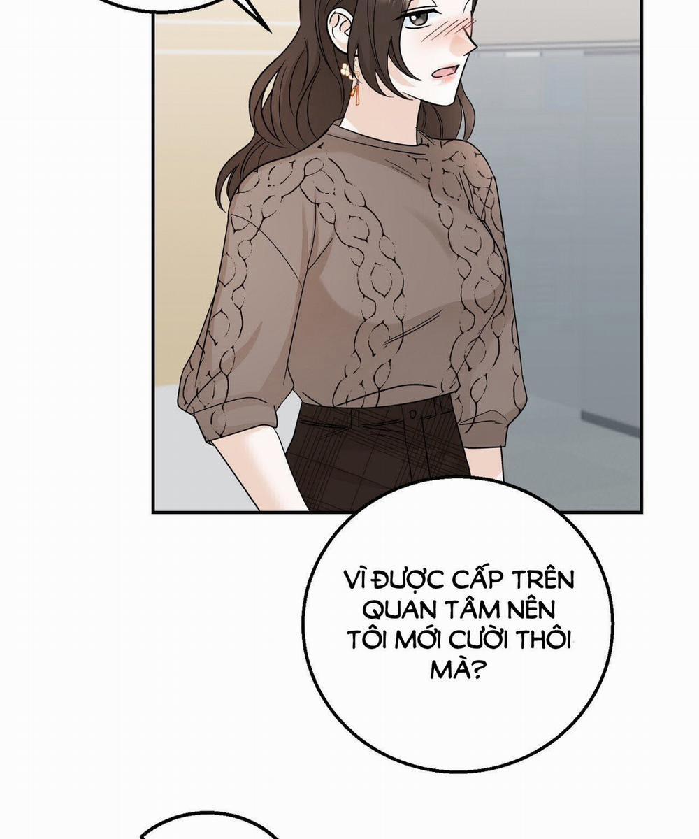 [18+] Tôi Đổ Anh Rồi, Trưởng Phòng 12.2 trang 16