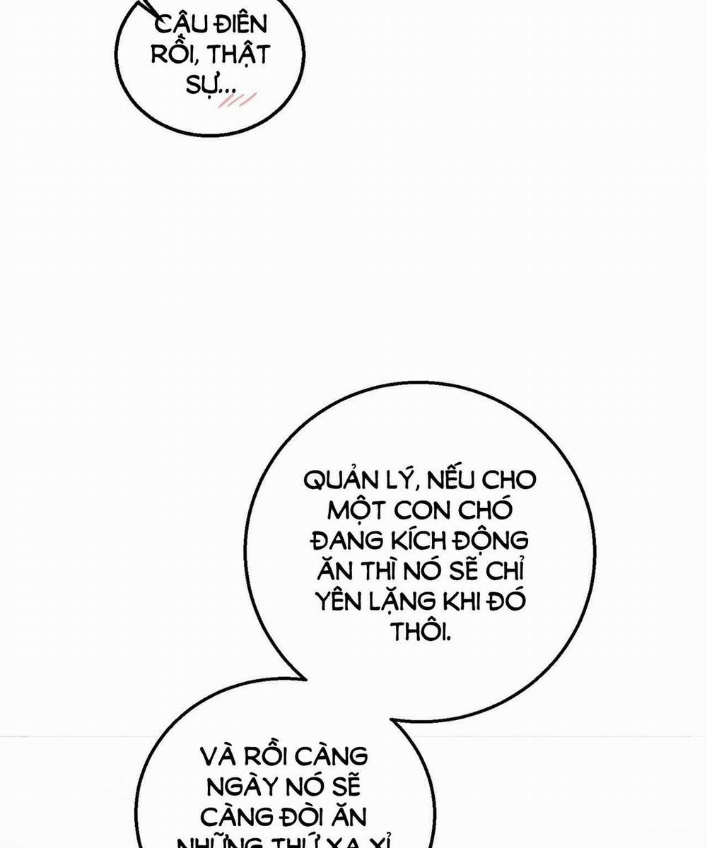 [18+] Tôi Đổ Anh Rồi, Trưởng Phòng 12.2 trang 17