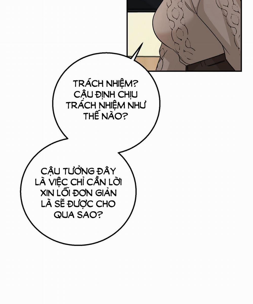 [18+] Tôi Đổ Anh Rồi, Trưởng Phòng 12.2 trang 3
