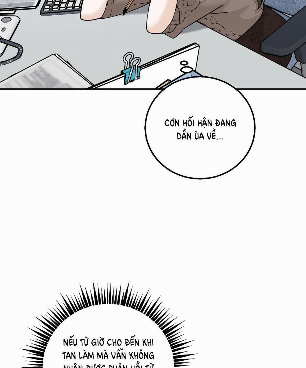 [18+] Tôi Đổ Anh Rồi, Trưởng Phòng 12.2 trang 31