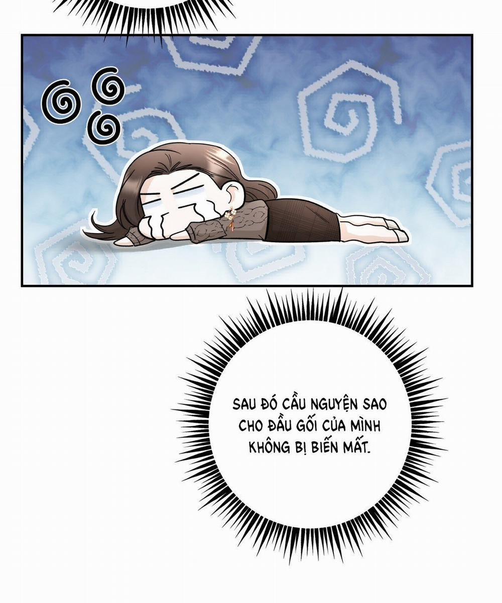 [18+] Tôi Đổ Anh Rồi, Trưởng Phòng 12.2 trang 34