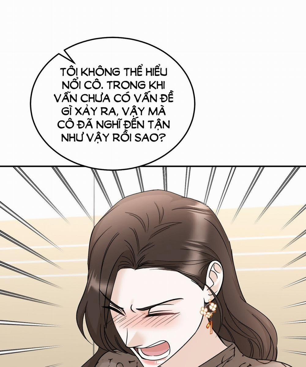 [18+] Tôi Đổ Anh Rồi, Trưởng Phòng 12.2 trang 4