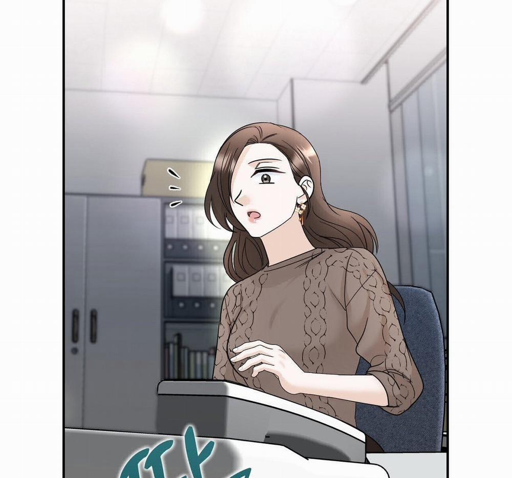 [18+] Tôi Đổ Anh Rồi, Trưởng Phòng 12.2 trang 44