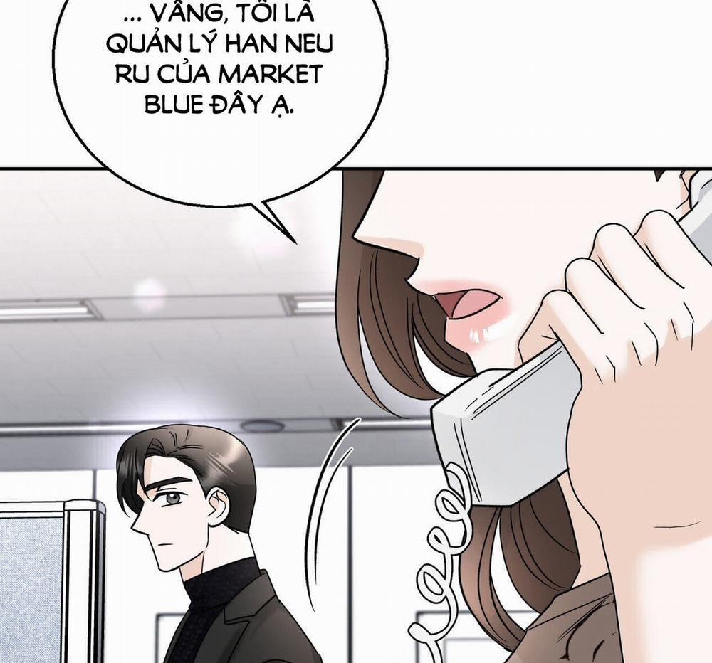 [18+] Tôi Đổ Anh Rồi, Trưởng Phòng 12.2 trang 46