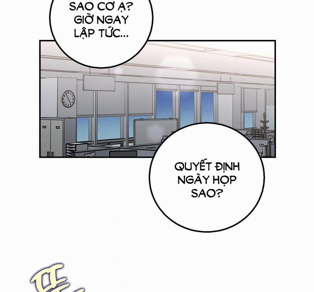 [18+] Tôi Đổ Anh Rồi, Trưởng Phòng 12.2 trang 62