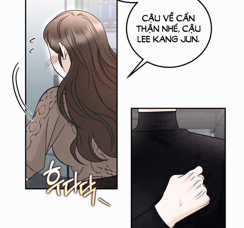 [18+] Tôi Đổ Anh Rồi, Trưởng Phòng 12.2 trang 91