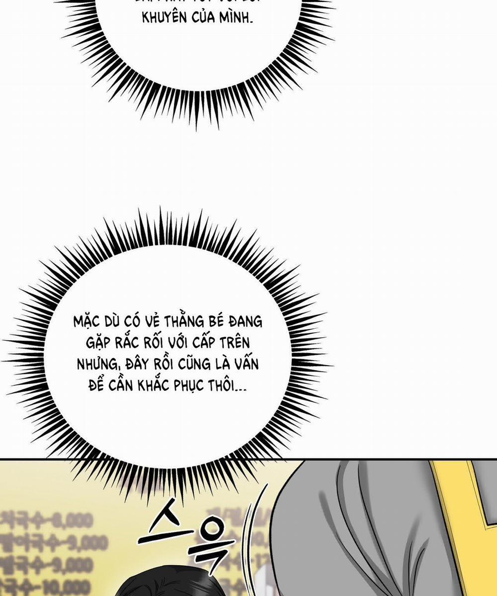 [18+] Tôi Đổ Anh Rồi, Trưởng Phòng 13.1 trang 13