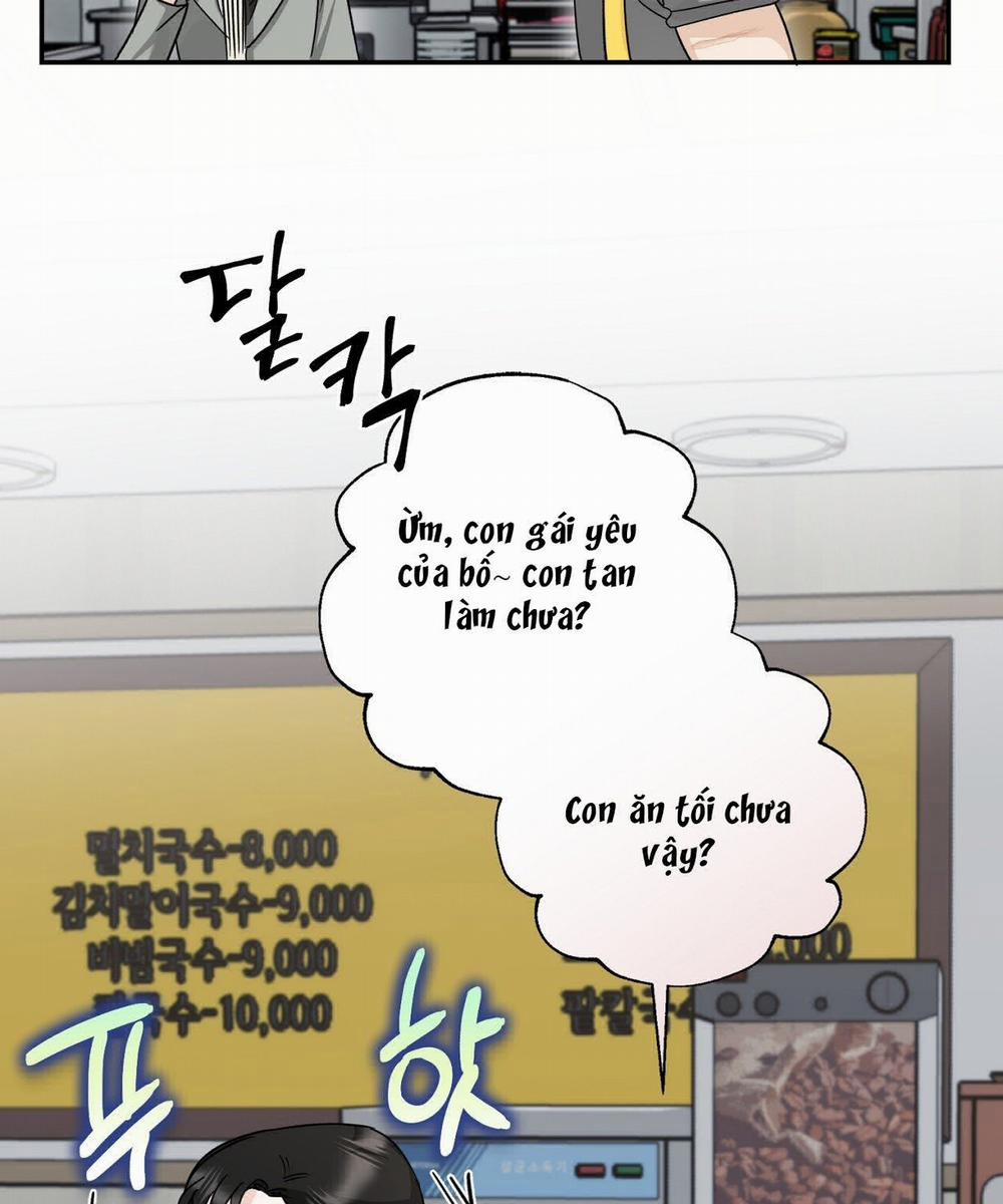 [18+] Tôi Đổ Anh Rồi, Trưởng Phòng 13.1 trang 21